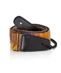 Bespeco TCVYE shoulder strap for guitar