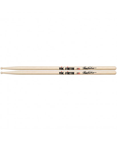 COPPIA BACCHETTE VIC FIRTH PETER ERSKINE