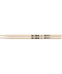 COPPIA BACCHETTE VIC FIRTH PETER ERSKINE