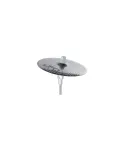 Ufo cymbal set 1