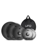 Ufo cymbal set xl