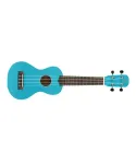 Leho Lalu Ukulele Blue