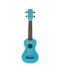 Leho laluu ukulele blue