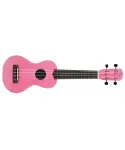 Leho Lalu Ukulele Pink