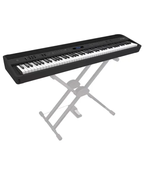 Roland FP-90x BK digital piano