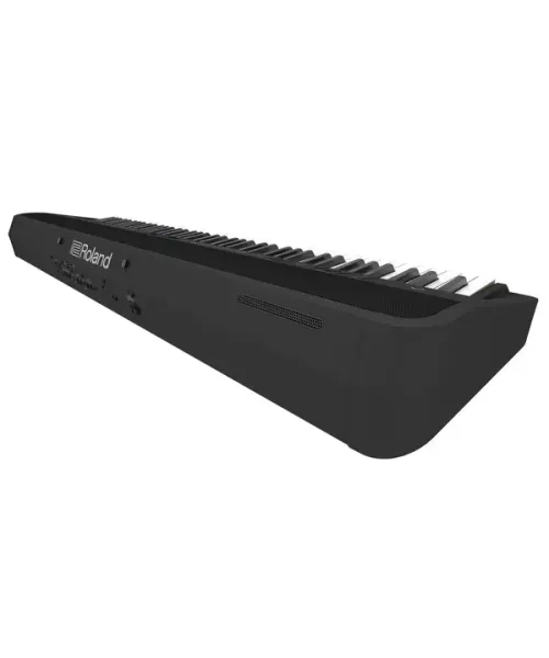 Roland fp-90x bk pianoforte digitale