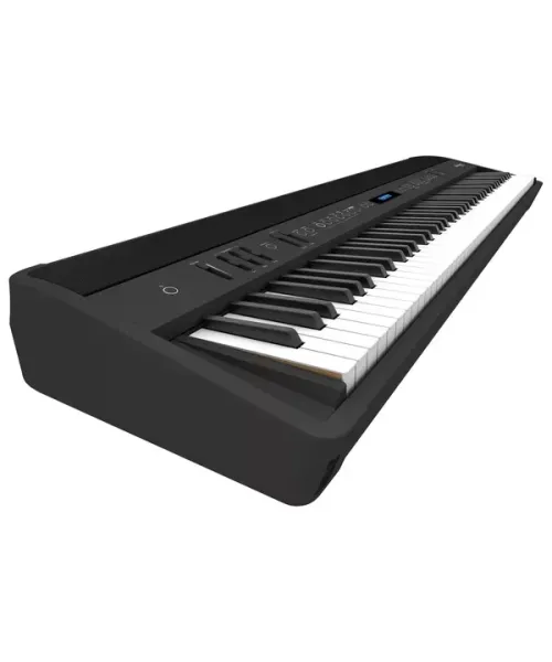 Roland fp-90x bk pianoforte digitale