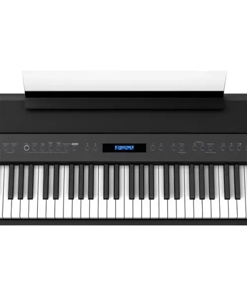 Roland FP-90x BK digital piano