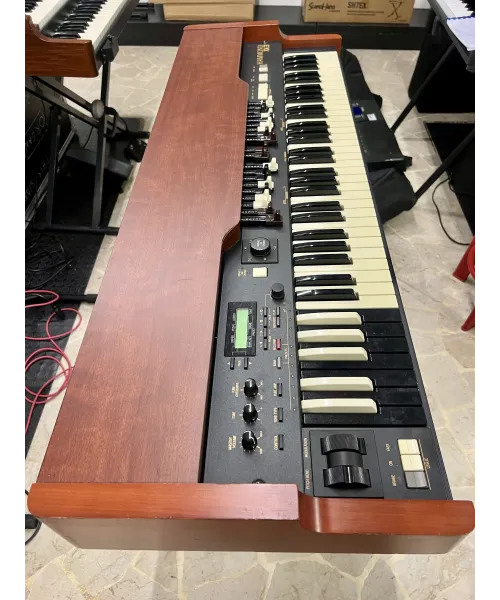 Hammond-by-Suzuki-xk-3-