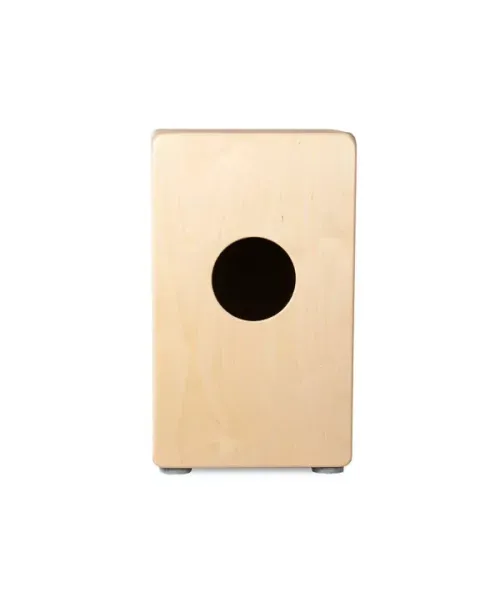 Schlagink CP82 - Cajon Rudiments Fingerprint | Piazzo