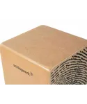 Schlagink CP82 - Cajon Rudiments Fingerprint | Piazzo