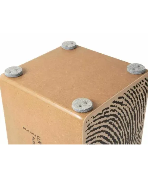 Schlagwerk CP82 - Cajon Rudiments Fingerprint | Piazzo