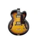 Ibanez AF95FM AYS Antique Yellow Sunburst