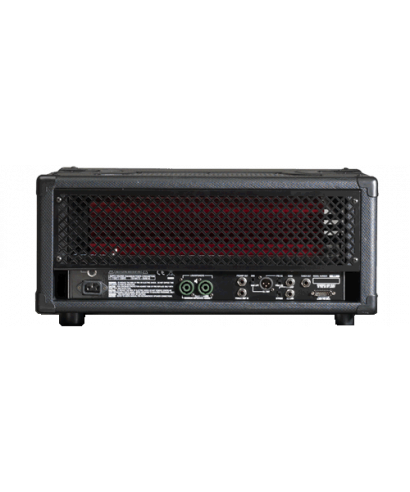 Testata per basso laney nexus-fet 650w