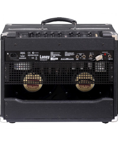 Amplificatore laney vc30-210 30w