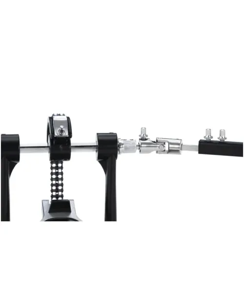 Pearl P-532 double pedal - Precision and reliability | Piazzo