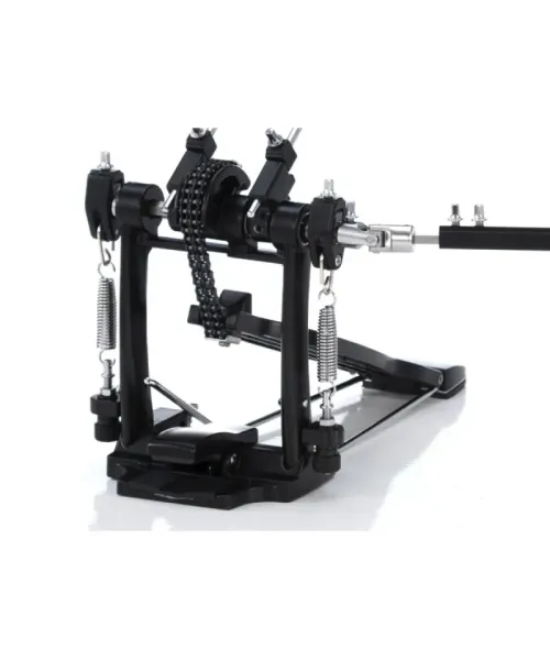 Pearl P-532 double pedal - Precision and reliability | Piazzo