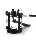 Pearl P-532 double pedal - Precision and reliability | Piazzo