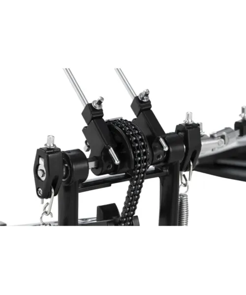 Pearl P-532 Doppio Pedale - Precisione e Affidabilità | Piazzo