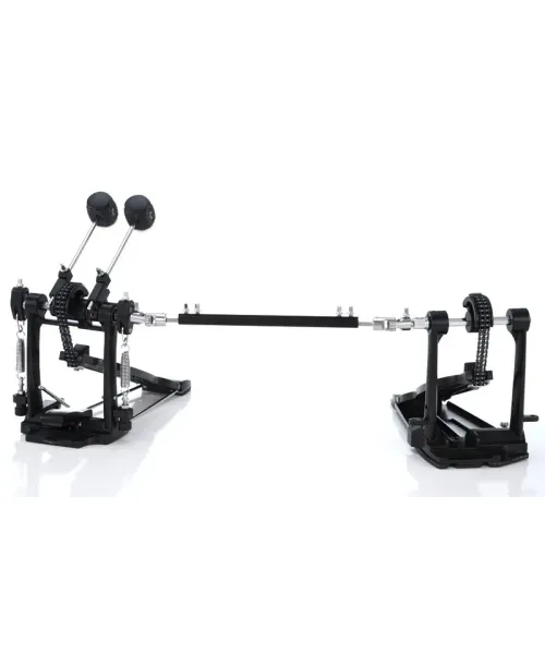 Pearl P-532 double pedal - Precision and reliability | Piazzo