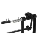 Pearl P-532 double pedal - Precision and reliability | Piazzo