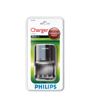 Charger PHILIPS Multilife scb1490nb / 12