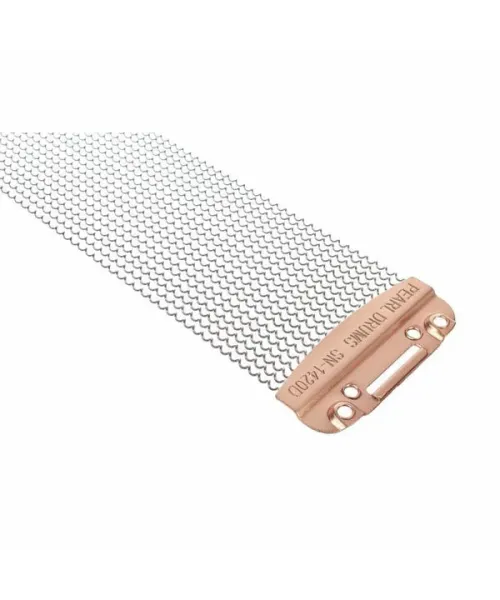 Pearl sn-1420d cordiera per rullante