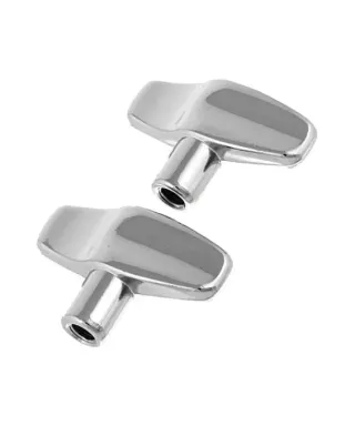 Pearl ugn-6/2 wing nut m6