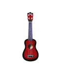 CLX Calista 21 Color Red Burst