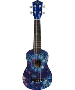 CLX Calista 21 License Mystique