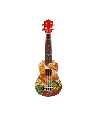 Clx calista 21 print peace