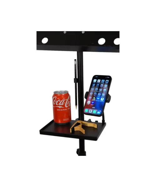 CLX TR-1 Plus Stand