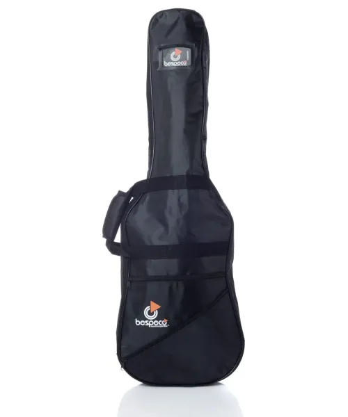 Bespeco bag80eg borsa chitarra elettrica young line