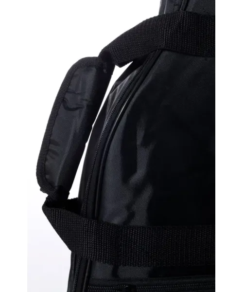 Bespeco bag80eg borsa chitarra elettrica young line