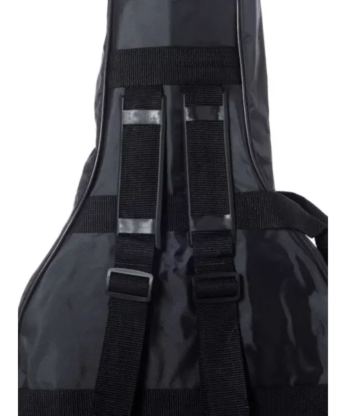 Bespeco bag80eg borsa chitarra elettrica young line