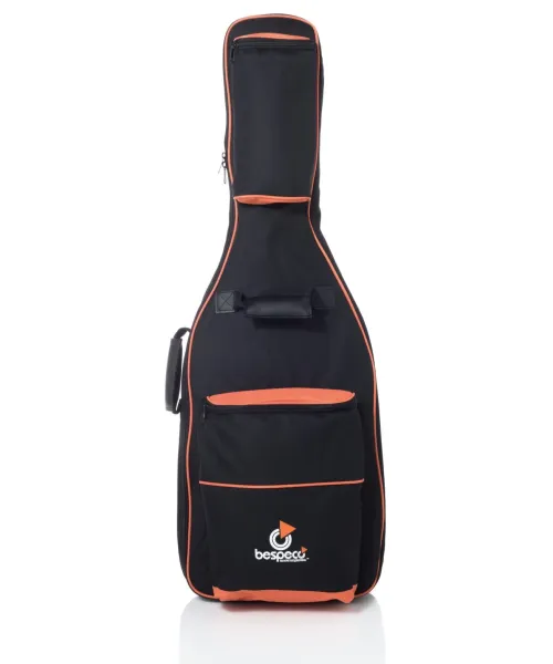 Bespeco bag420eg borsa per chitarra elettrica