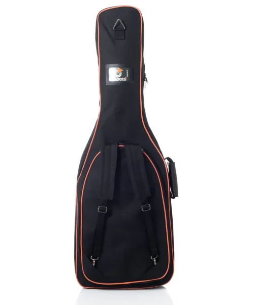 Bespeco bag420eg borsa per chitarra elettrica