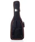 Bespeco bag420eg borsa per chitarra elettrica