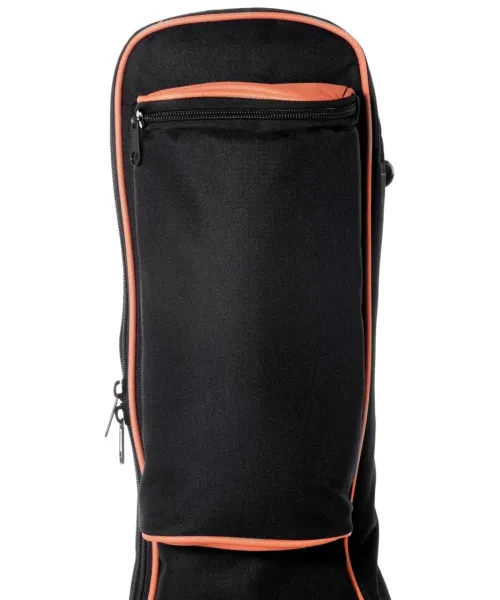 Bespeco bag420eg borsa per chitarra elettrica