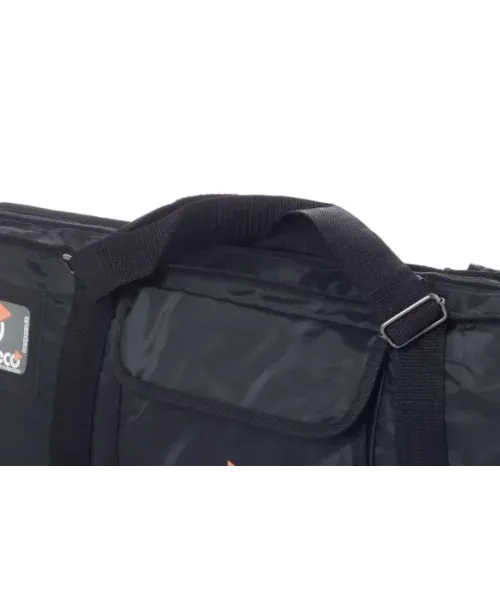 Bespeco bag449mkbr borsa morbida 49 tasti ridotti