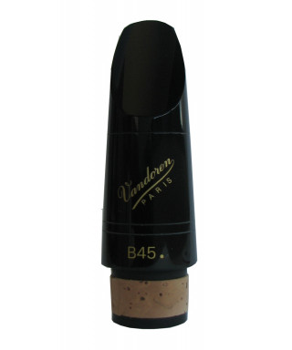 Blowjob VANDOREN Cm309 clarino sib b45 *