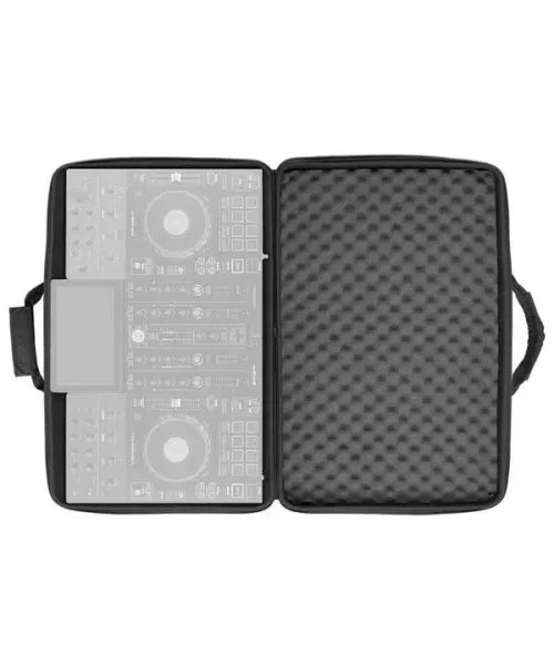 UDG U8310BL - Creator Denon DJ Prime 4 Hardcase Black