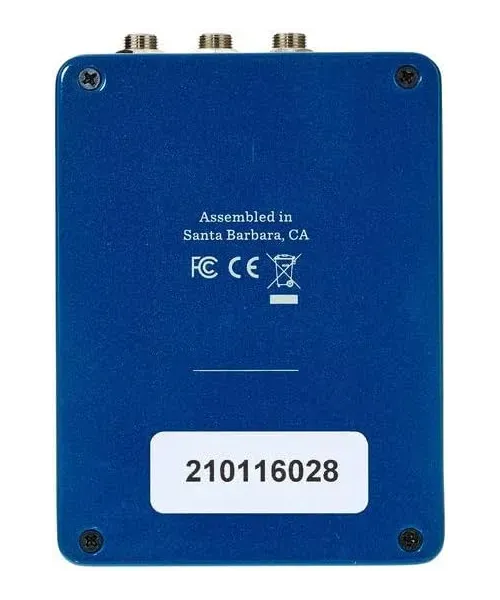 Seymour duncan catalina chorus pedal