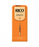 CONF. 25 ANCE RICO RIA2520 SAX SOPRANO 2