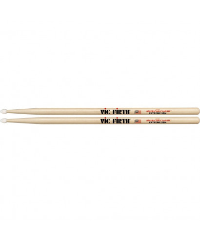 COPPIA BACCHETTE VIC FIRTH EXTREME 5BN