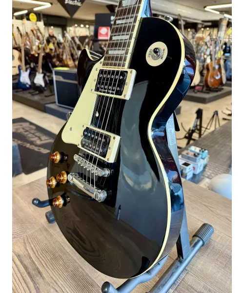 Epiphone-Les-Paul-STD-left-