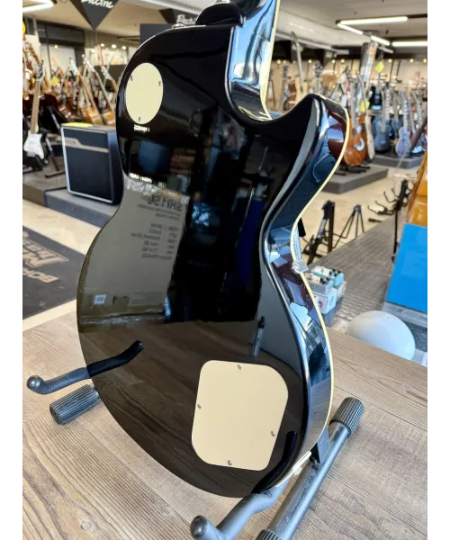 Epiphone-Les-Paul-STD-left-