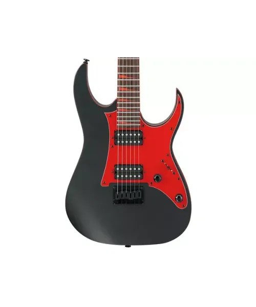 Ibanez grg13dx black flat