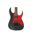 Ibanez grg13dx black flat