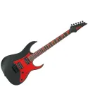 Ibanez grg13dx black flat